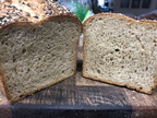 Bocci's Bread