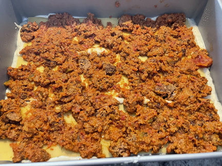BologneseLayer