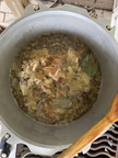 Chicken Stock