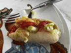 Shrimp Remoulade